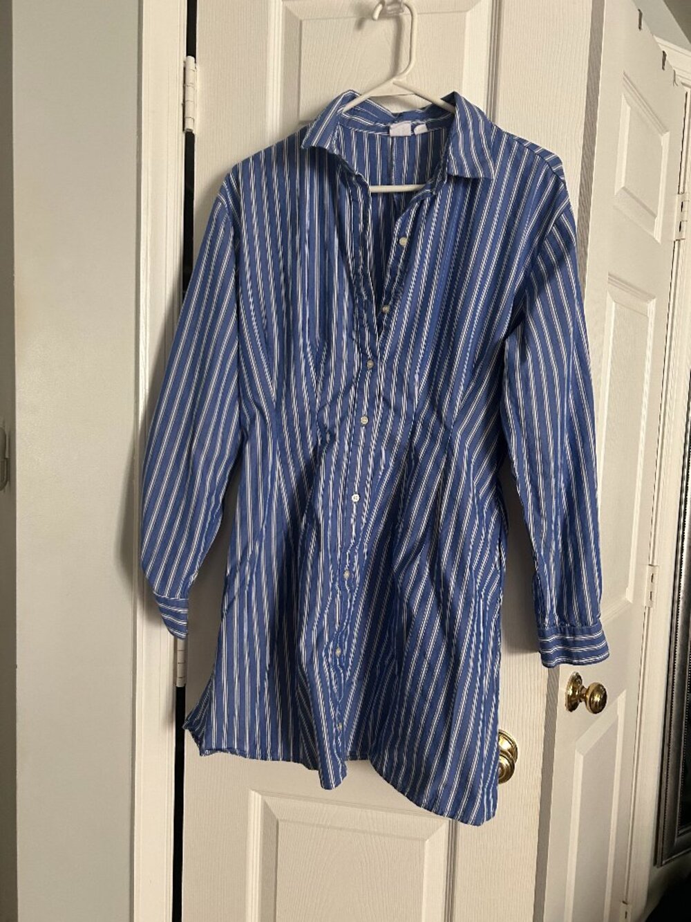 GAP Knee-length waist defining dress, Small